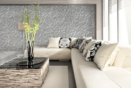 Sisustuskivi Mathios Stone Delos White.