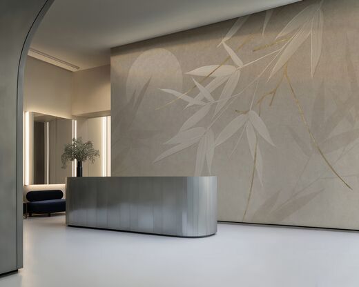 Kuvatapetti Wall&dec&ograve; Doha.