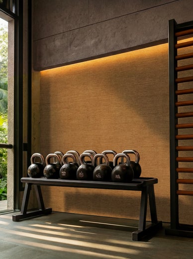 Rollover tapetti Wall&dec&ograve; Pattern 6.